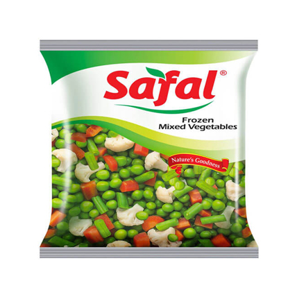 Safal Mixed Vegetable